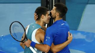 Alcaraz vs. Djokovic, el futuro del tenis se juega en las semifinales del US Open