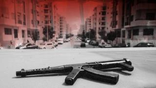 Investigan el hallazgo de un subfusil soviético de la Segunda Guerra Mundial en una calle de Villajoyosa