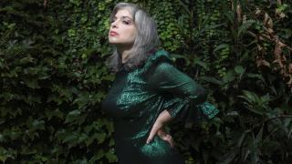 Mariana Enriquez, escritora: "Los creadores me preocupan menos que los marginados, aunque muchos voten a Milei"