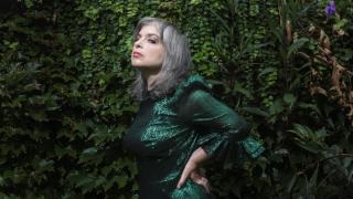 Mariana Enriquez: Los creadores me preocupan menos que los marginados, aunque muchos voten a Milei