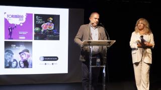 Temáticas sociales y público infantil protagonizan la programación del Fórum de A Coruña