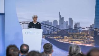 Las armas del BCE para proteger los pagos ante ataques o apagones con el euro digital: una app y transacciones 'offline'