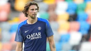 La guerra entre Rusia y Ucrania salpica al vestuario del PSG: "Mi condición para fichar por el club es que él se vaya del equipo"