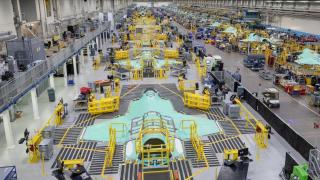 El Pentágono reconoce que el caza F-35 Block 4 sufrirá recortes de capacidades debido a los retrasos y sobrecostes