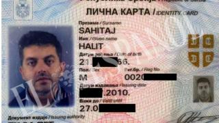Halit Sahitaj, el capo serbio con contactos en el Kremlin que lideraba una mafia en Marbella para chantajear a empresarios
