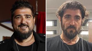 Antonio Orozco (52) que perdió 23 kilos en 12 meses, tajante: "Este es el tiempo que ayuno y no uso pastillas para dormir"