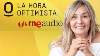 La periodista Julia Higueras pone en marcha 'La hora optimista', un espacio para las buenas noticias en Radio 5