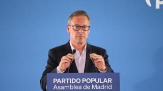 Ayuso obligará a todos los ediles del PSOE en Madrid a posicionarse a favor o en contra de la quita de la deuda catalana
