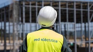 Red Eléctrica invierte 13,5 millones en Torrejón de Velasco (Madrid) para mejorar la alta velocidad a Levante
