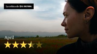 'April': resistencia y dolor en la Georgia rural en una película rabiosamente feminista