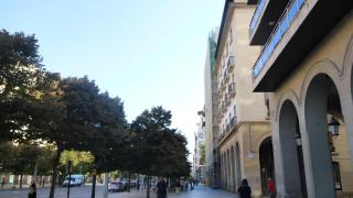 Alerta por el alquiler disparado en Zaragoza: crece tres veces más que los salarios y va a seguir subiendo