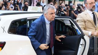 Cerdán declaró a Hacienda haber donado 32.000€ al PSOE, pero la UCO sólo encuentra transferencias por 5.700€
