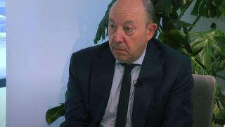 Gonzalo Bernardos (62), economista, sobre el turismo en España: “Nos hemos pasado con los precios este verano”