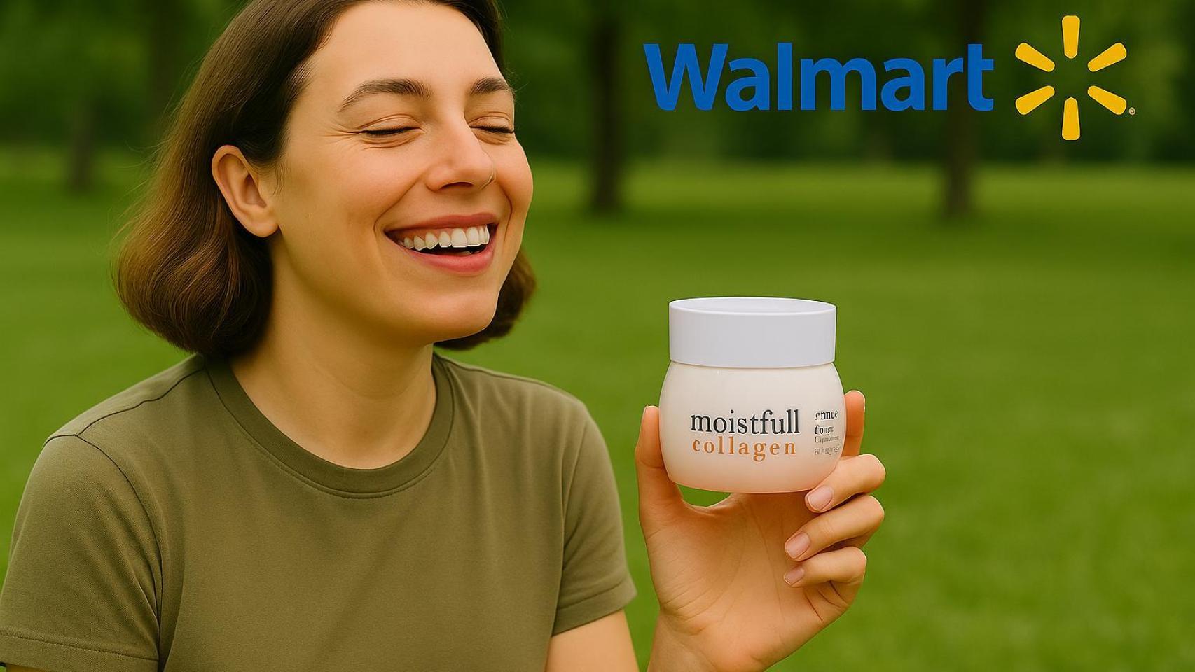 Esta crema ha cautivado a decenas de personas por sus ingredientes naturales.