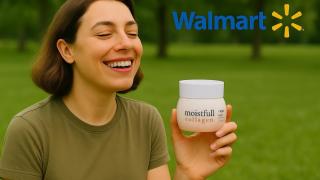 La eficaz crema con colágeno marino que no deja de venderse en Los Ángeles y que Walmart oferta por menos 15 dólares