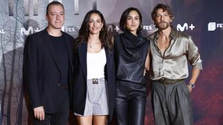 La cuarta temporada de 'La caza' salta de TVE a Movistar+: nuevas incorporaciones y una localización mitológica