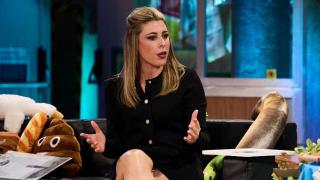 Valeria Ros confiesa si formará parte de 'La Revuelta' esta temporada: "Nunca ha sido un trabajo primordial"