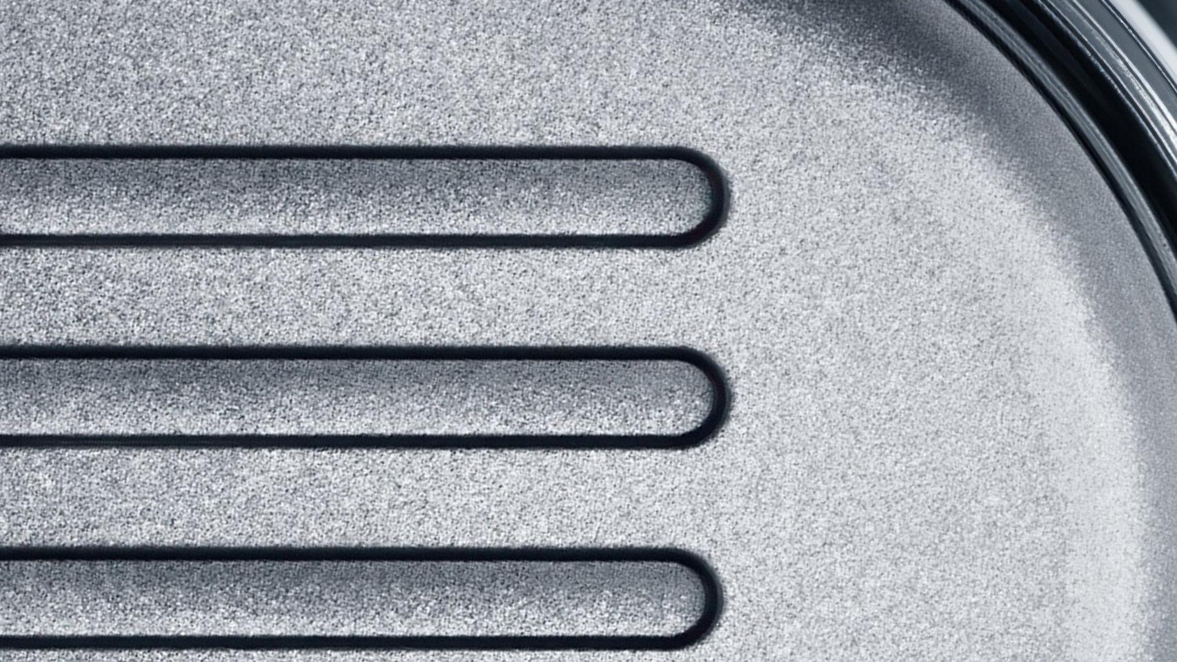 Detalle del nuevo dispositivo de Nothing