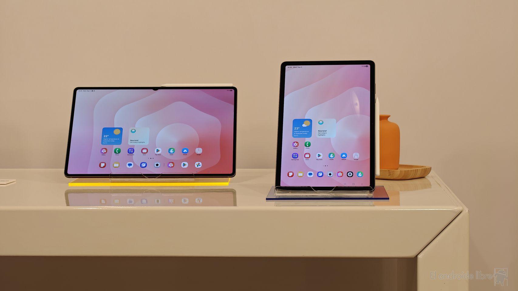 Samsung Galaxy Tab S11