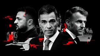 Sánchez ratifica con los aliados su disposición a enviar tropas, barcos o aviones a Ucrania para garantizar su seguridad
