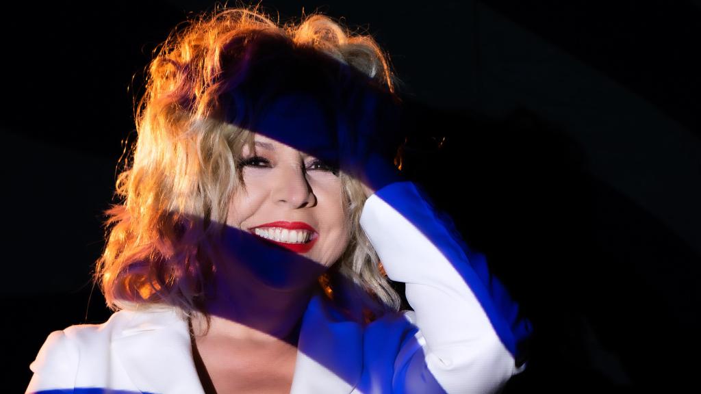 La cantante sigue triunfando décadas después de su salto al estrellato.