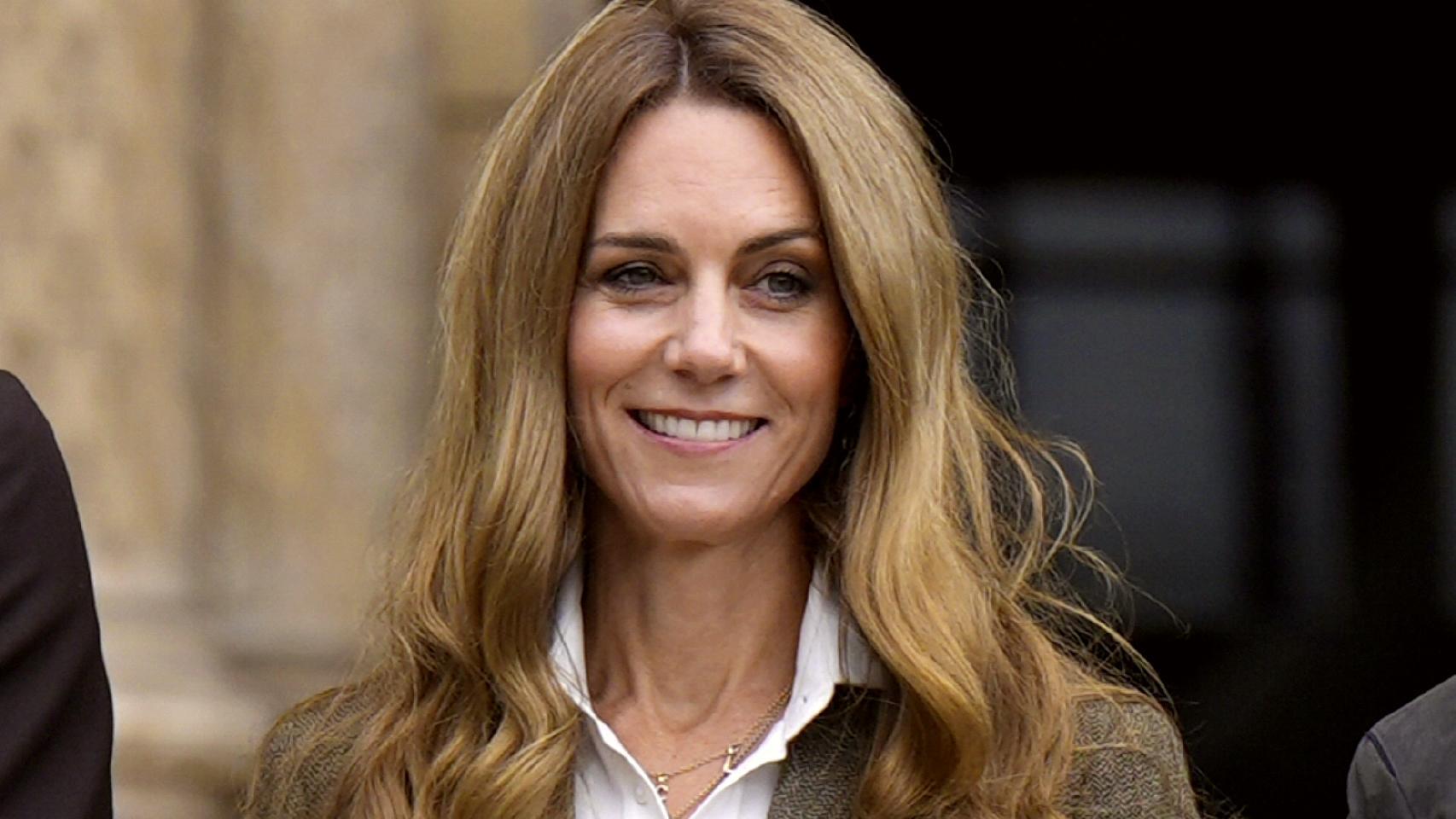 La Princesa, en Londres.