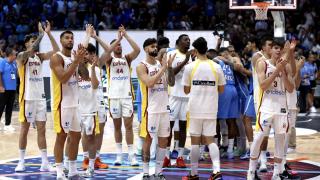 El final más cruel para el ciclo más exitoso en la historia del baloncesto español: Scariolo dice adiós con una debacle