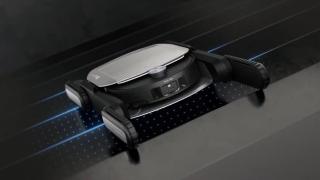 El futuro ha llegado: Dreame presenta un robot aspirador que puede subir escaleras