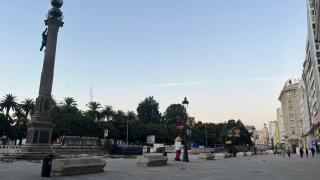 ¿Lloverá este fin de semana en A Coruña? El verano se resiste a marchar