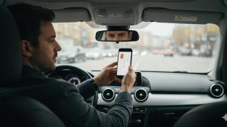 Detecta esta estafa en las multas de coche y alerta a los conductores: "Andaros con ojo, no metáis vuestros datos"