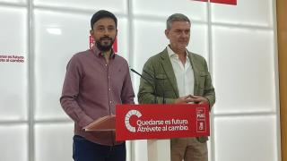 El PSOE exige a Mañueco que suscriba el pacto contra la emergencia climática de Sánchez: "Está en KO técnico"