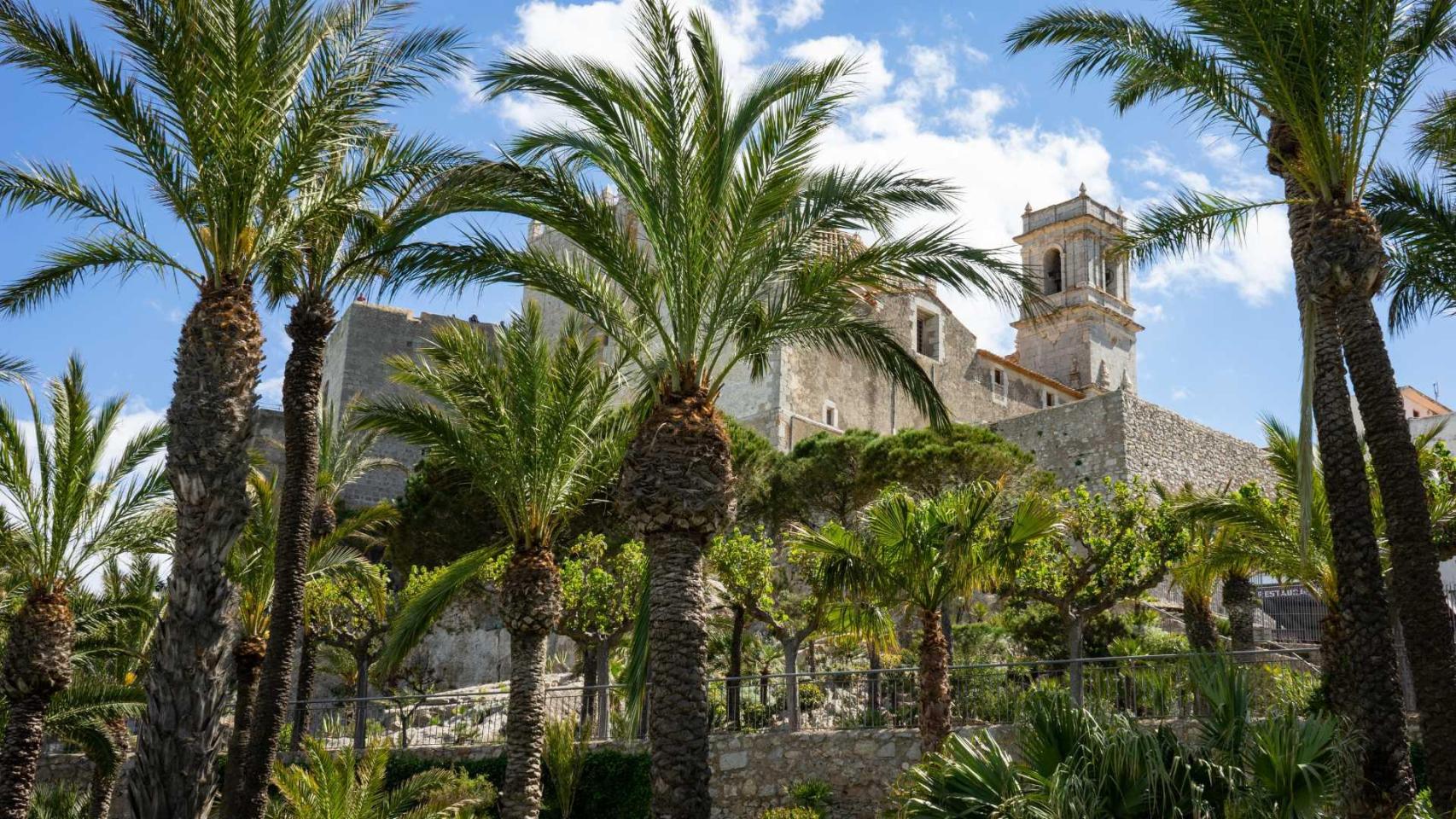 El pueblo que todos quieren visitar según la IA. Turisme CV