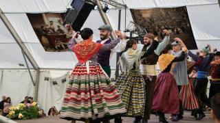 Estas son las cinco mejores fiestas de pueblo de Castilla-La Mancha según la IA: dos son de la misma provincia