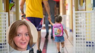 Una estadounidense no da crédito con la vuelta al cole en Sevilla: “La tratan como el inicio de un año nuevo”