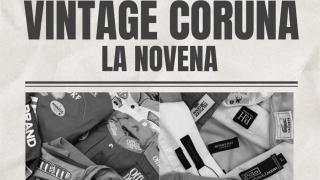 Pop-up de ropa vintage en A Coruña: una primera muestra antes de abrir la tienda