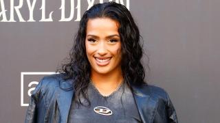 Chanel habla de su relación con St. Pedro: "Estoy muy feliz, aunque ya nos conocéis; somos muy calladitos"