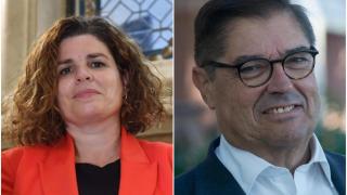 Julio Abalde será el nuevo subdelegado del Gobierno en A Coruña tras el cese de María Rivas