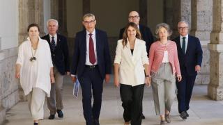 Castilla y León inicia el curso con récord de alumnos y con duras críticas a la nueva Ley de FP del Gobierno
