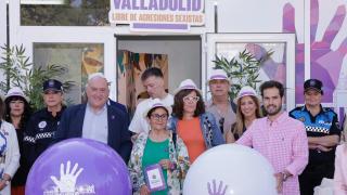 "Yo siempre defenderé la lucha contra la violencia de género": la reivindicación de Carnero frente al negacionismo de Vox