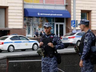 Ucrania recluta a adolescentes y ancianos rusos con pagos de 500 euros para sabotear la maquinaria de guerra de Putin