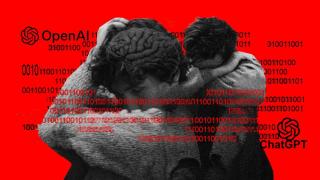 ChatGPT es el psicólogo de la mitad de los jóvenes de España: "Les congela el desarrollo cerebral; no quiere su bienestar"