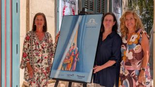El Teatro Principal de Alicante bate de nuevo su récord de espectadores y trae 'Mamma Mia!' para aplastarlo de nuevo