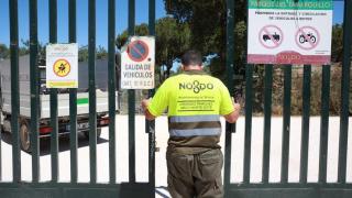 El Ayuntamiento descarta cerrar todos los parques de la ciudad por la gripe aviar a pesar de lo "complicado" del caso