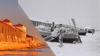 Salen a la luz nuevos informes de los 80 que apuntan a que el causante del retroceso de la Playa de Babilonia fue el Estado