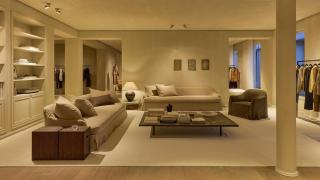 Zara sigue diversificando: abre su tercer ‘Apartamento’ en la ‘Milla de Oro’ de Madrid