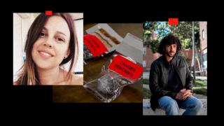 En España también hay adictos al fentanilo como Inma y Rafael por el abuso de parches: "Pensé en conseguirlo por otras vías"