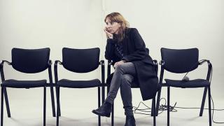 Victoria Szpunberg, Premio Nacional de Literatura Dramática 2025