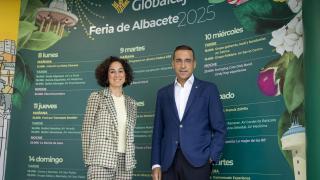Globalcaja estará presente en la Feria de Albacete con un stand moderno y más de 30 espectáculos gratuitos
