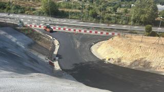 Así avanzan las obras del nuevo CHUAC de A Coruña: demoliciones y nuevos accesos