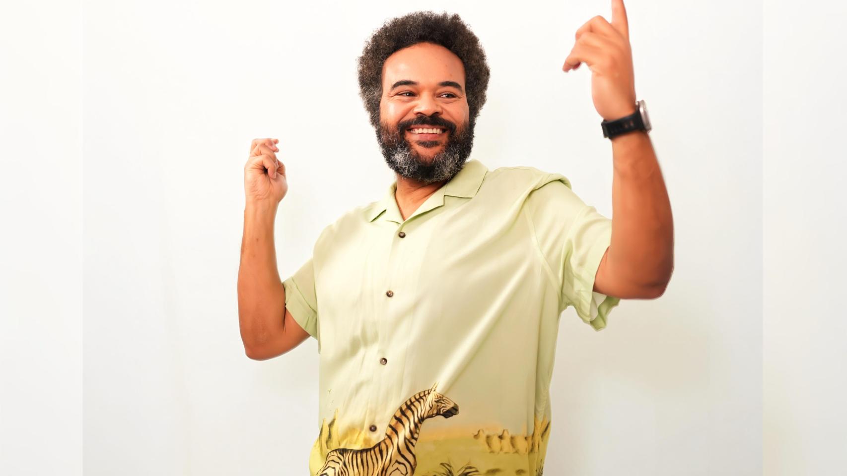 El productor y DJ gallego Carlos Jean actúa este domingo en las Ferias y Fiestas de la Virgen de San Lorenzo 2025 de Valladolid